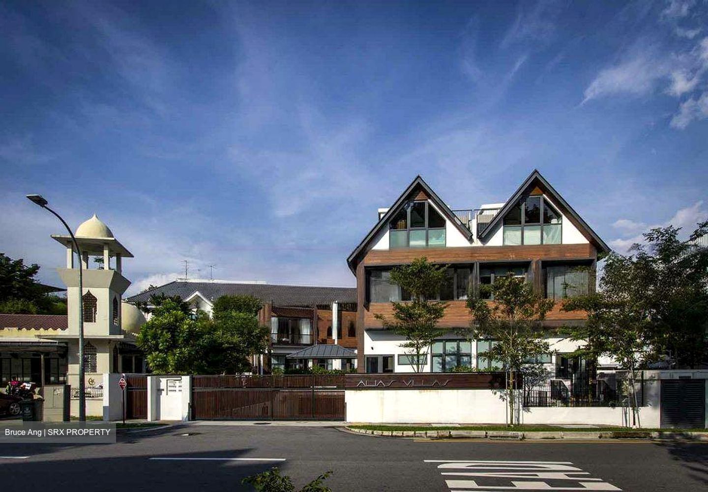 Jalan Haji Alias (D10), Semi-Detached #440686631